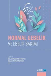 Normal Gebelik ve Ebelik Bakmı