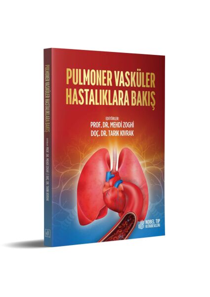 Pulmoner Vasküler Hastalıklara Bakış
