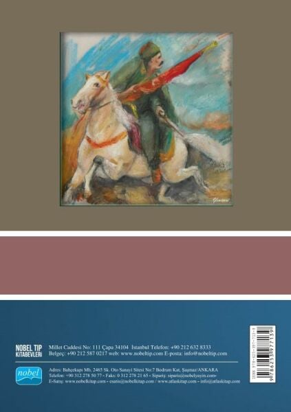 Veteriner Sistemik Patoloji II. Cilt - 6. Baskı