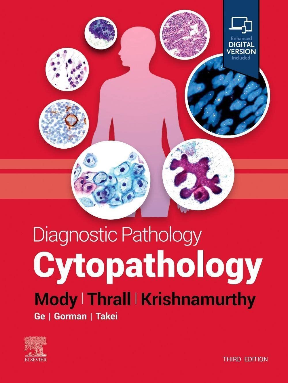 Diagnostic Pathology: Cytopathology 3rd Edition