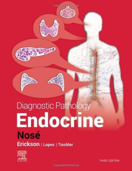 Diagnostic Pathology: Endocrine 3rd Edition