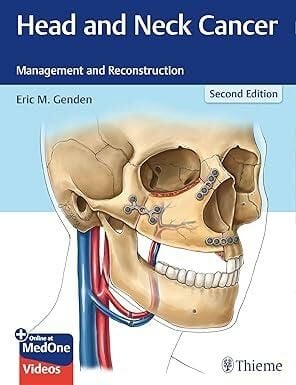 Head And Neck Cancer: Management And Reconstructio