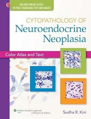 Cytopathology of the Neuroendocrine Neoplasia