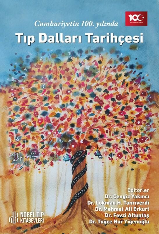 Tıp Dalları Tarihçesi