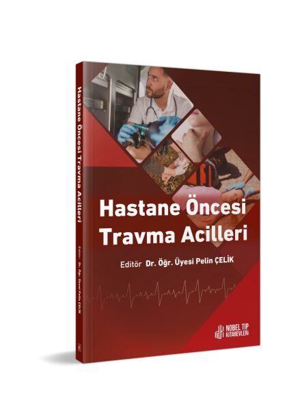 Hastane Öncesi Travma Acilleri