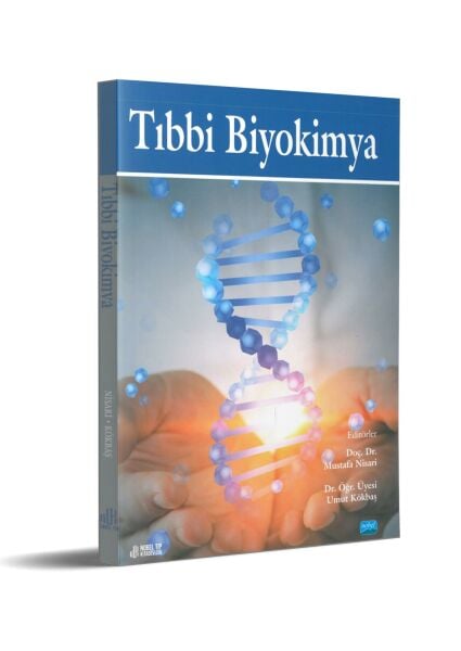 Tıbbi Biyokimya