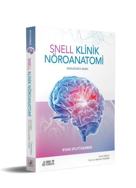 Snell Klinik Nöroanatomi