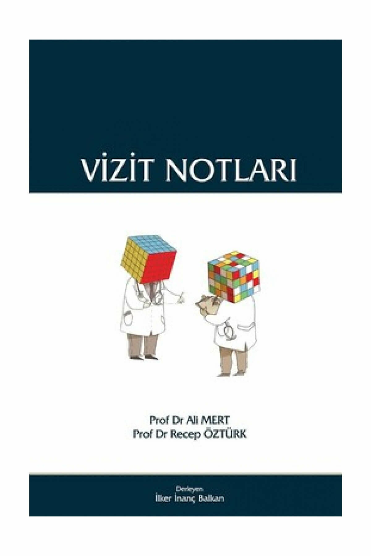 Vizit Notları Nobel Tıp