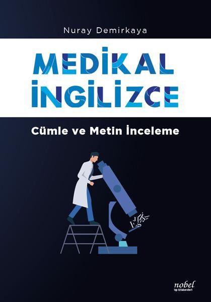 Medikal İngilizce: Cümle ve Metin İnceleme