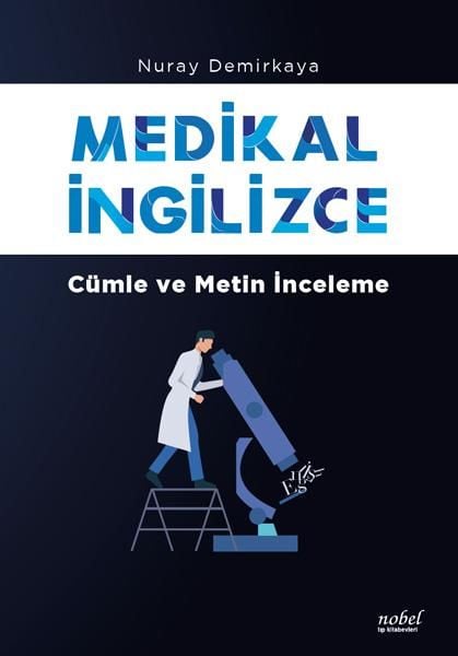 Medikal İngilizce: Cümle ve Metin İnceleme