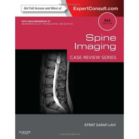Spine Imaging - Case Review Series