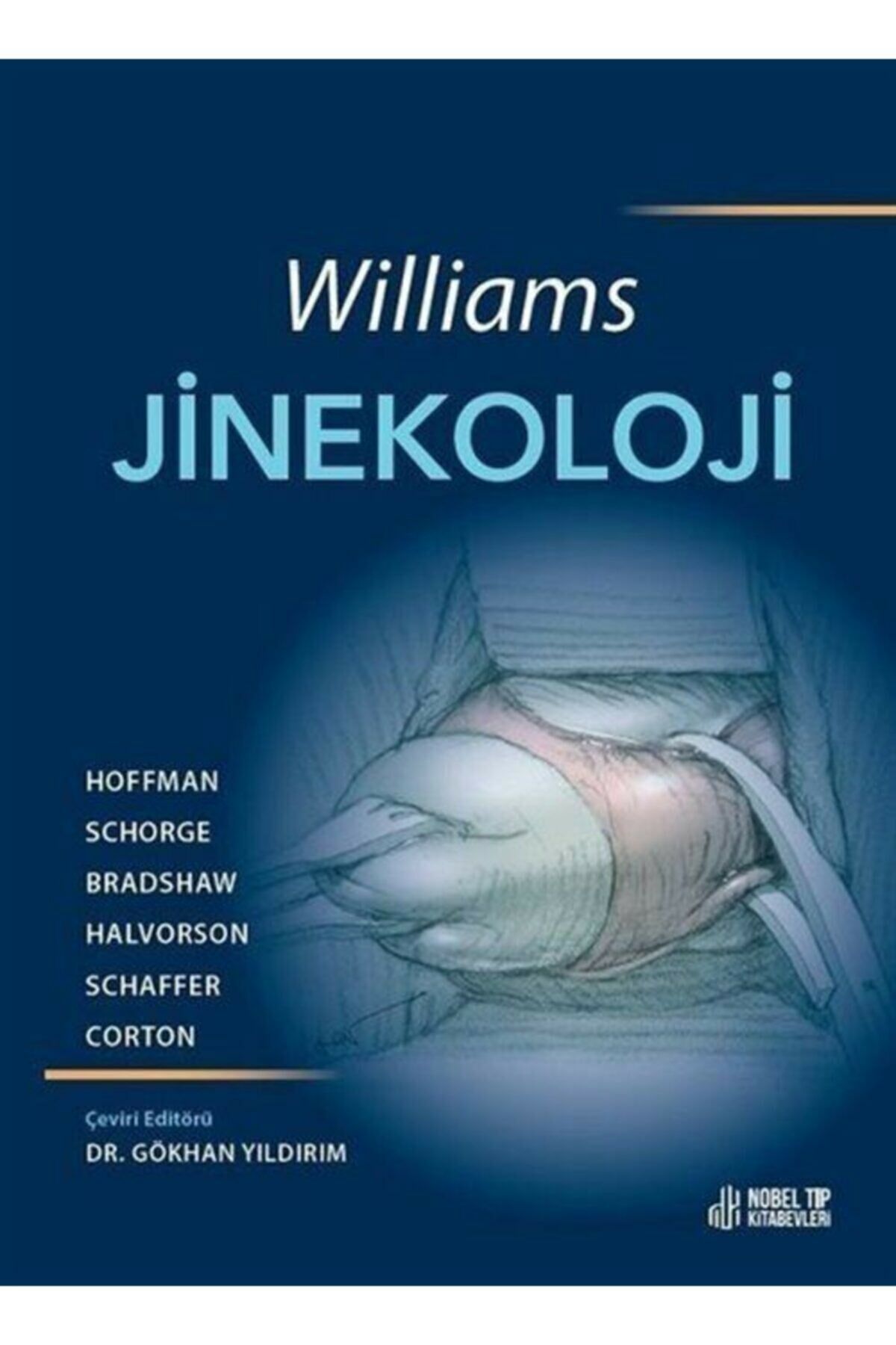 Williams Jinekoloji