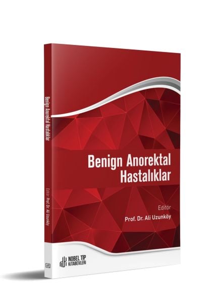 Benign Anorektal Hastalıklar