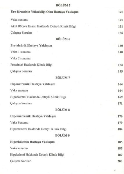 Vakalarla İç Hastalıklarını Öğreniyoruz Cilt: 1