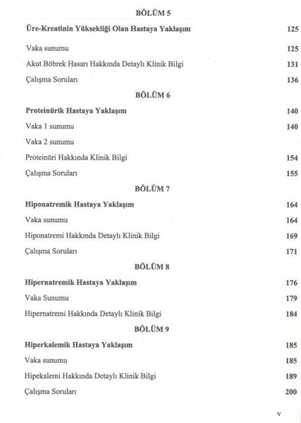 Vakalarla İç Hastalıklarını Öğreniyoruz Cilt: 1