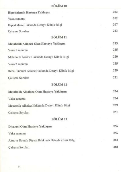 Vakalarla İç Hastalıklarını Öğreniyoruz Cilt: 1