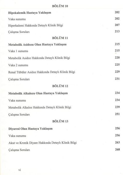 Vakalarla İç Hastalıklarını Öğreniyoruz Cilt: 1