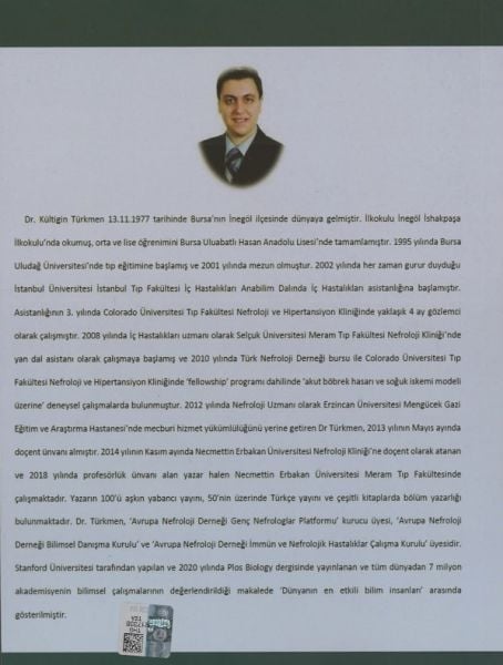 Sorularla İç Hastalıklarını Öğreniyoruz