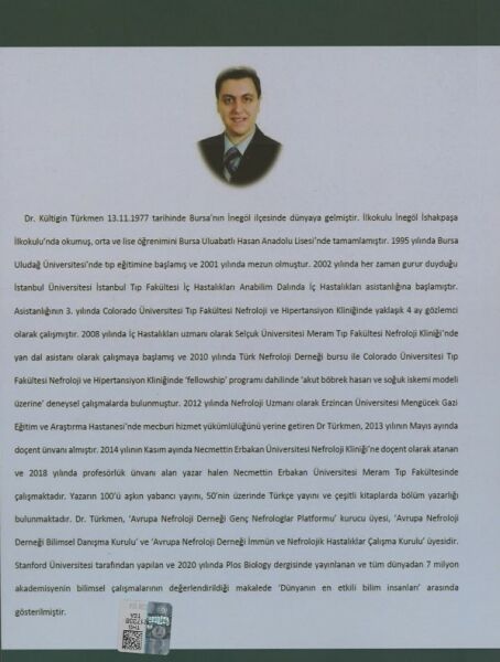 Sorularla İç Hastalıklarını Öğreniyoruz