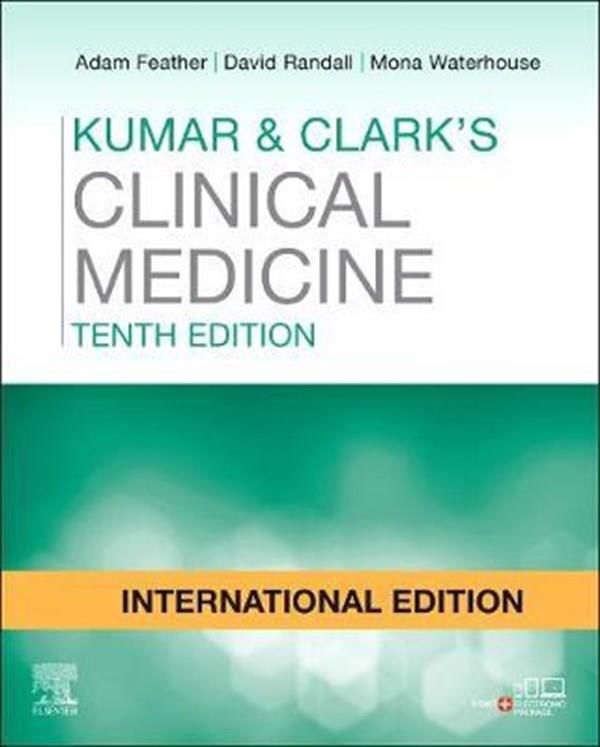 Kumar and Clark's Clinical Medicine, International