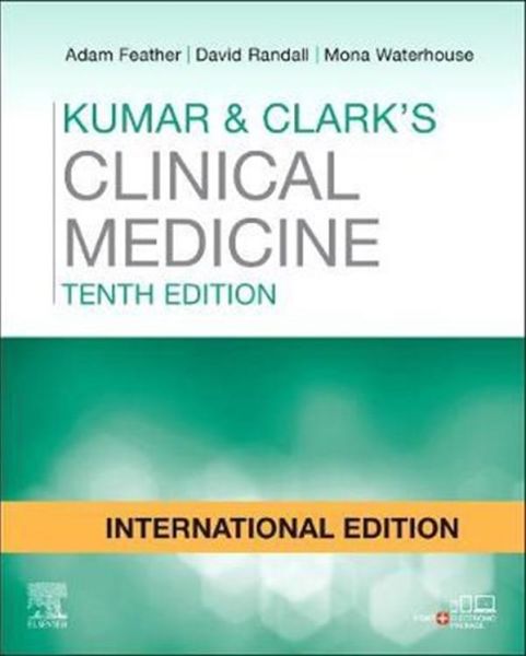 Kumar and Clark's Clinical Medicine, International