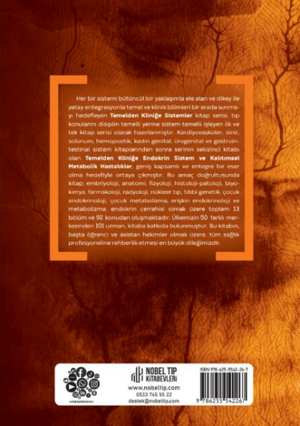Temelden Kliniğe Endokrin Sistem ve Kalıtımsal