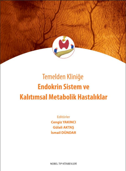 Temelden Kliniğe Endokrin Sistem ve Kalıtımsal