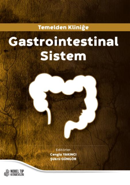 Temelden Kliniğe Gastrointestinal Sistem