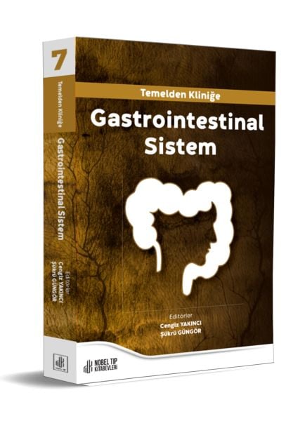 Temelden Kliniğe Gastrointestinal Sistem