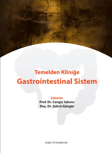 Temelden Kliniğe Gastrointestinal Sistem
