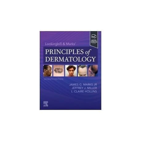 Lookingbill & Marks’ Principles of Dermatology