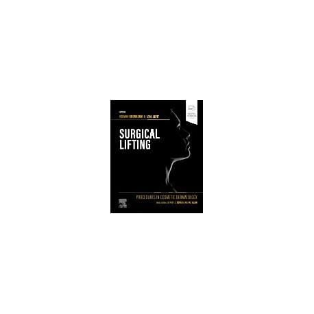 Procedures in Cosmetic Dermatology Series: Surgica