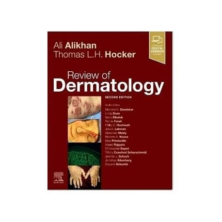 Review Of Dermatology 2nd Edition