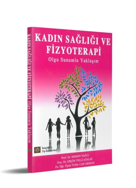 Kadın Sağlığı ve Fizyoterapi Olgu Sunumlu Yaklaşım