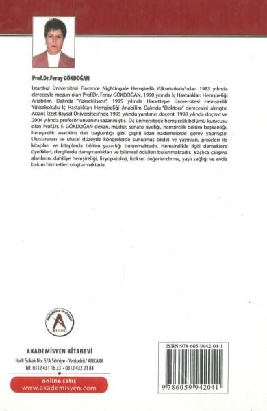 Hemşireler ve Teknikerler İçin Diyaliz İlke ve Teknikleri