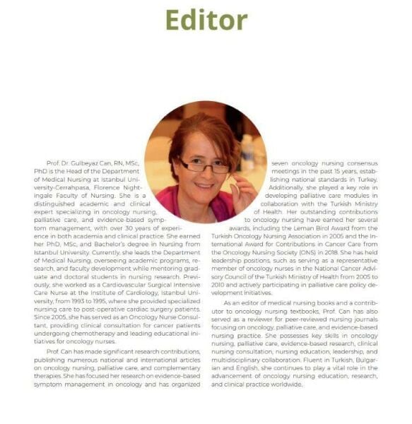 Medical Nursing: Assessment and Management of Health Problems