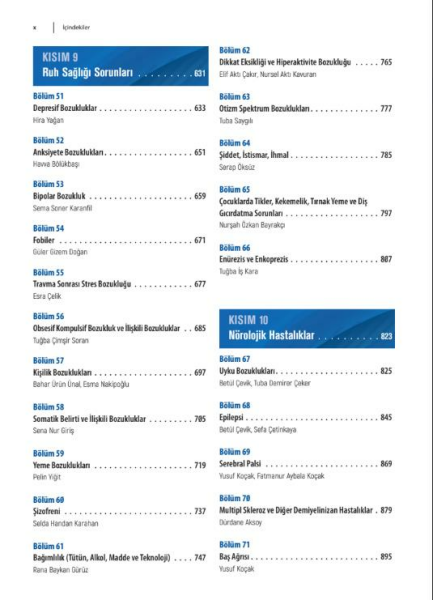 Aile Hekimliğinde Kronik Hastalıkların Yönetimi