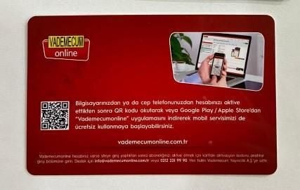 Vademecum ONLINE