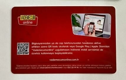 Vademecum ONLINE