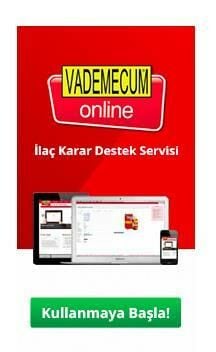 Vademecum ONLINE