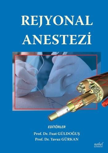 Rejyonal Anestezi