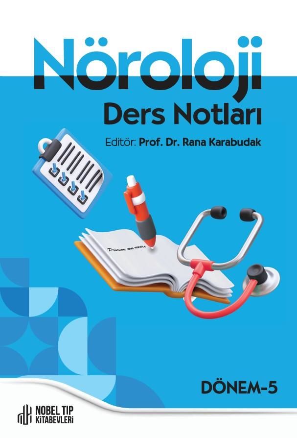 Nöroloji Ders Notları: Dönem-5