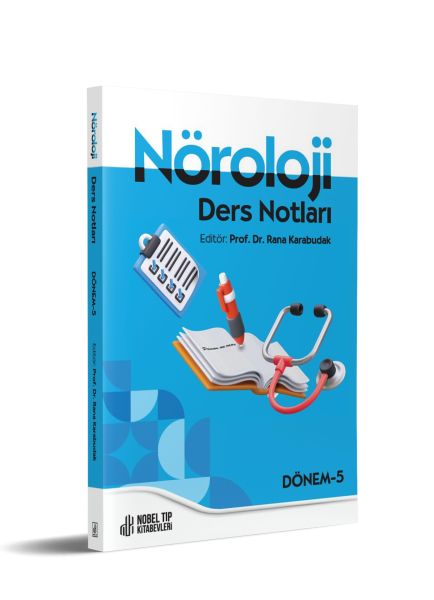 Nöroloji Ders Notları: Dönem-5