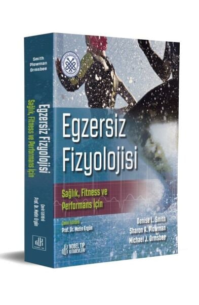 Egzersiz Fizyolojisi Sağlık, Fitness ve Performans