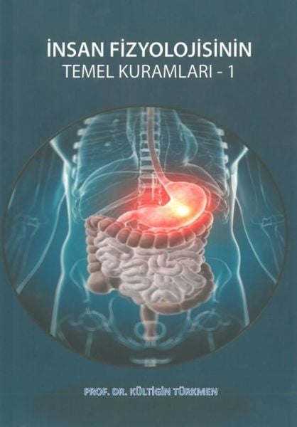 İnsan Fizyolojisinin Temel Kuramları 6 Cilt (SET)