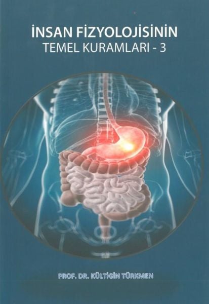 İnsan Fizyolojisinin Temel Kuramları 6 Cilt (SET)