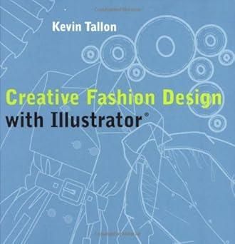Creative Fashion Design with Illustrator