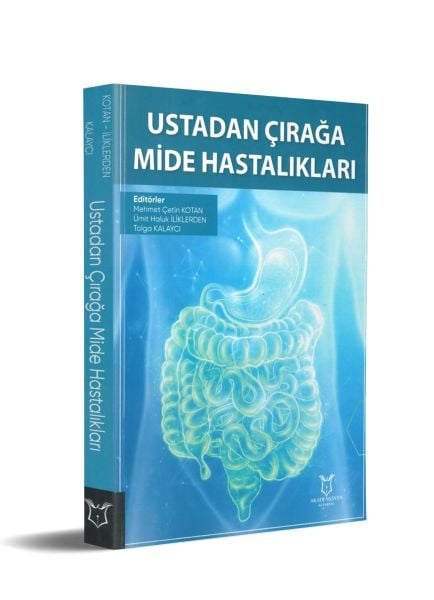 Ustadan Çırağa Mide Hastalıkları