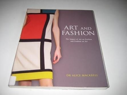 Fashion and Art