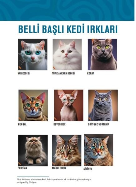 Kedilerin Temel Davranışları ve Sık Görülen Sorunlar